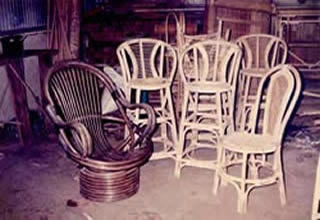 workshop on handicraft